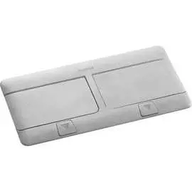 Выдвижной настольный блок Legrand 054013