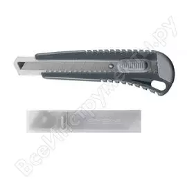 Выдвижной нож KWB