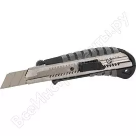 Выдвижной нож KWB