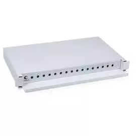 Выдвижной оптический кросс-бокс Cabeus