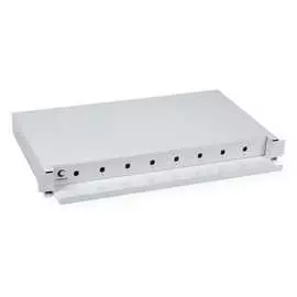 Выдвижной оптический кросс-бокс Cabeus