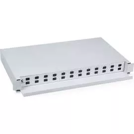 Выдвижной оптический кросс-бокс Cabeus