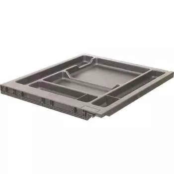 Выдвижной поддон для небольших офисных принадлежностей Hafele