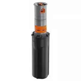 Выдвижной турбодождеватель Gardena T 380 08205-29.000.00