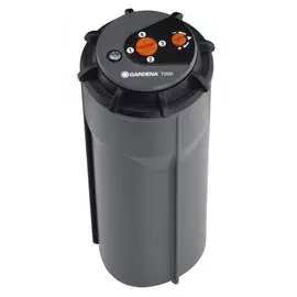 Выдвижной турбодождеватель Gardena T 200 08203-29.000.00