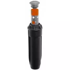 Выдвижной турбодождеватель Gardena T 100 08201-29.000.00