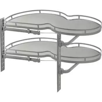 Выдвижные ящики GTV