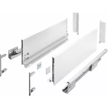 Выдвижные ящики GTV PB-AXISPRO-KPL350C1