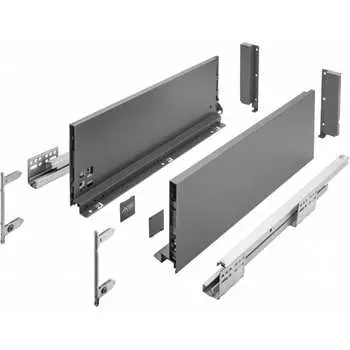 Выдвижные ящики GTV PB-AXISPRO-KPL300C