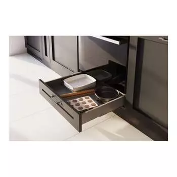 Выдвижные ящики GTV PB-AXISPRO-KPL69-450-60