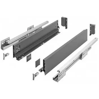 Выдвижные ящики GTV PB-AXISPRO-KPL300A