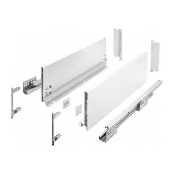 Выдвижные ящики GTV PB-AXISPRO-KPL300C1