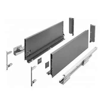 Выдвижные ящики GTV PB-AXISPRO-KPL400C