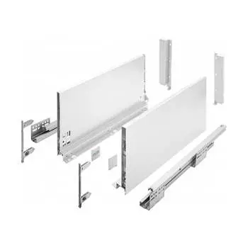 Выдвижные ящики GTV PB-AXISPRO-KPL450D1