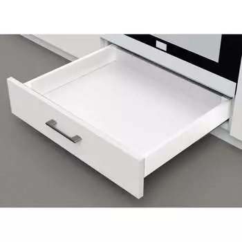 Выдвижные ящики под духовку GTV PB-AXISPRO-KPL69-500-10