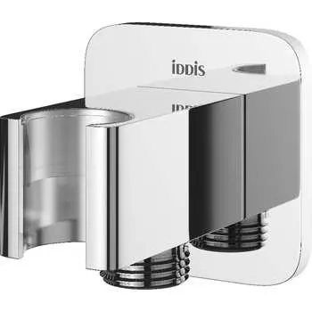 Выход для душа IDDIS Slide SLI60CBi62