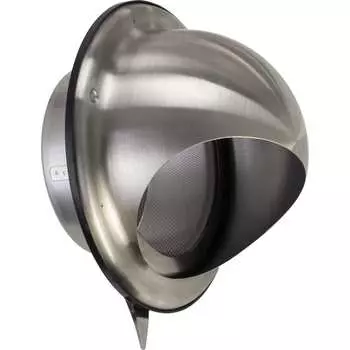 Выход стенной ARIUS ecto-125 134729