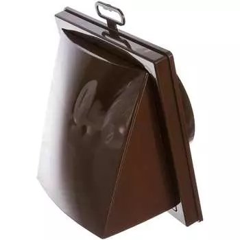 Вытяжной настенный выход ERA 1515К10ФВ 87-326