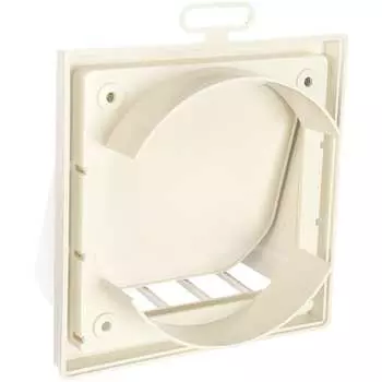 Вытяжной стенной выход ERA 1515К12,5ФВ 90-02041