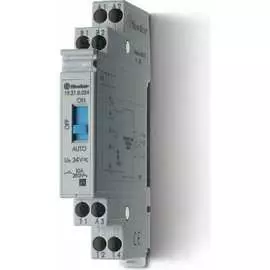 Выходной модуль Finder 192100240000