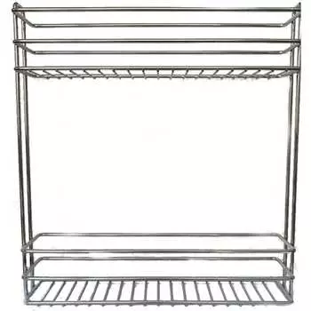 Выкатная корзина-бутылочница SL SAMSUNG DNV STANDART SL 06.450.300