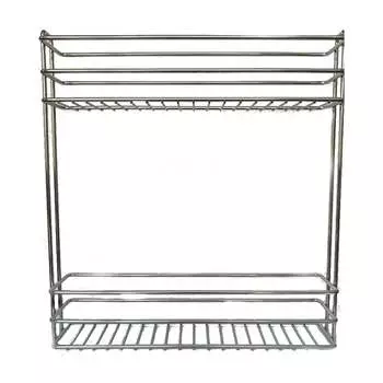 Выкатная корзина-бутылочница SL SAMSUNG DNV STANDART SL 06.450.150