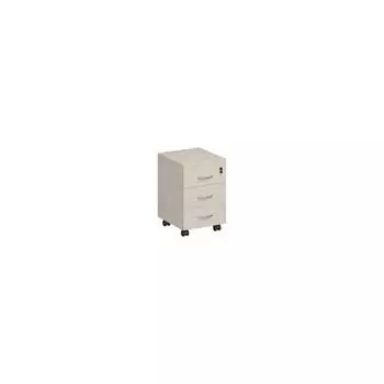 Выкатная тумба Юнитекс Комфорт К.301_ДШ