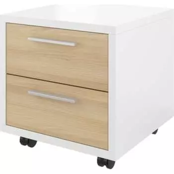 Выкатная тумба Монолит ДБ16.С32