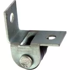 Выкатной мебельный ролик РемоКолор № 531 71-0-009