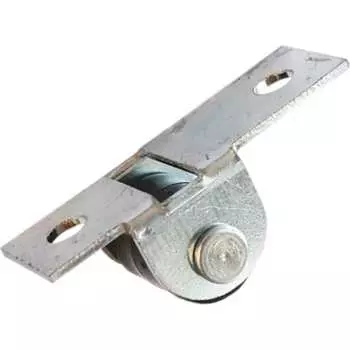 Выкатной прямой ролик MFK-TORG 531-01 РВ 531-01