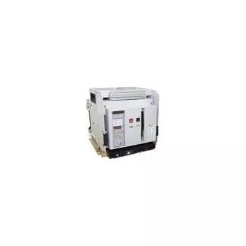 Выкатной трехполюсной автомат EKF ВА-45 2000 mccb45-2000-1250v