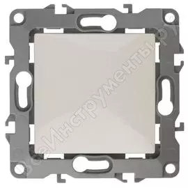 Выключатель ЭРА 12-1001-02 12 Б0014628