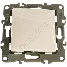 Выключатель ЭРА 12-1101-01 Б0014621