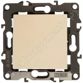 Выключатель ЭРА 12-1101-02 Б0014622