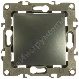 Выключатель ЭРА 12-1101-12 12 Б0019276