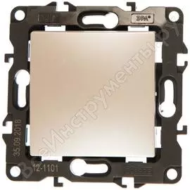 Выключатель ЭРА 12-1101-15 Б0019279