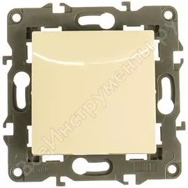 Выключатель ЭРА 14-1101-02 Elegance Б0034208