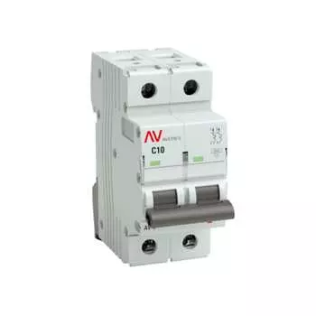 Выключатель автоматический EKF