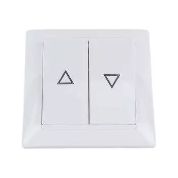 Выключатель BYLECTRICA серия СТИЛЬ