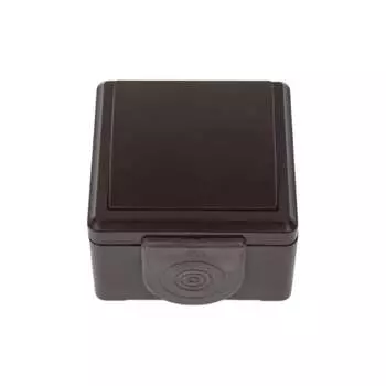 Выключатель BYLECTRICA ПРАЛЕСКА АКВА А110-2131