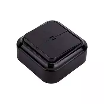 Выключатель BYLECTRICA ПРАЛЕСКА А510-215