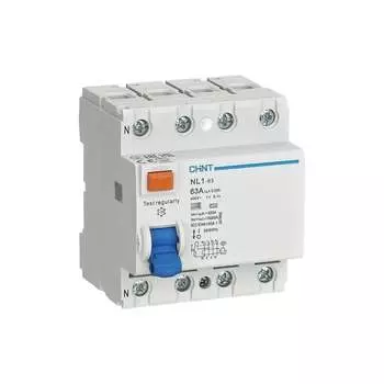 Выключатель дифференциального тока CHINT 200230