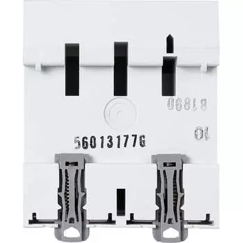 Выключатель дифференциального тока Legrand Rx3 402070