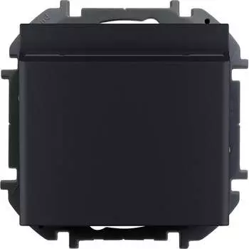 Выключатель для гостиничных номеров Legrand INSPIRIA 673803