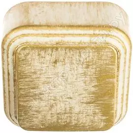 Одноклавишный выключатель duwi