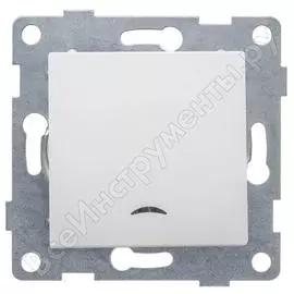 Выключатель GUSI Electric Ugra С11В18-001