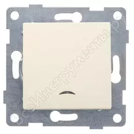 Выключатель GUSI Electric Ugra С11В18-003