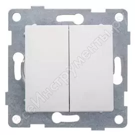 Выключатель GUSI Electric Ugra С11В2-001