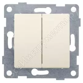 Выключатель GUSI Electric Ugra С11В2-003