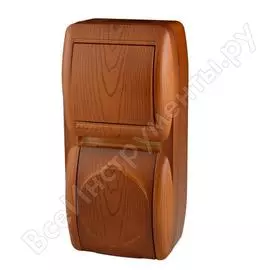 Вертикальный блок Lezard NATA 710-0800-172